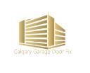 Calgary Garage Door Fix logo